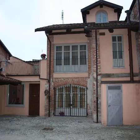 All'Imperatore Cherasco Luaran gambar